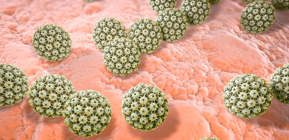 Как передается канцерогенный вирус папилломы человека